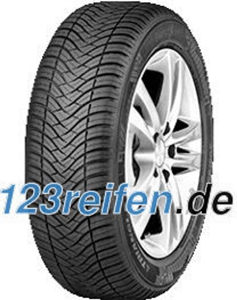 TriangleTire TA-01 Season X 215/45 R18 93V XL
