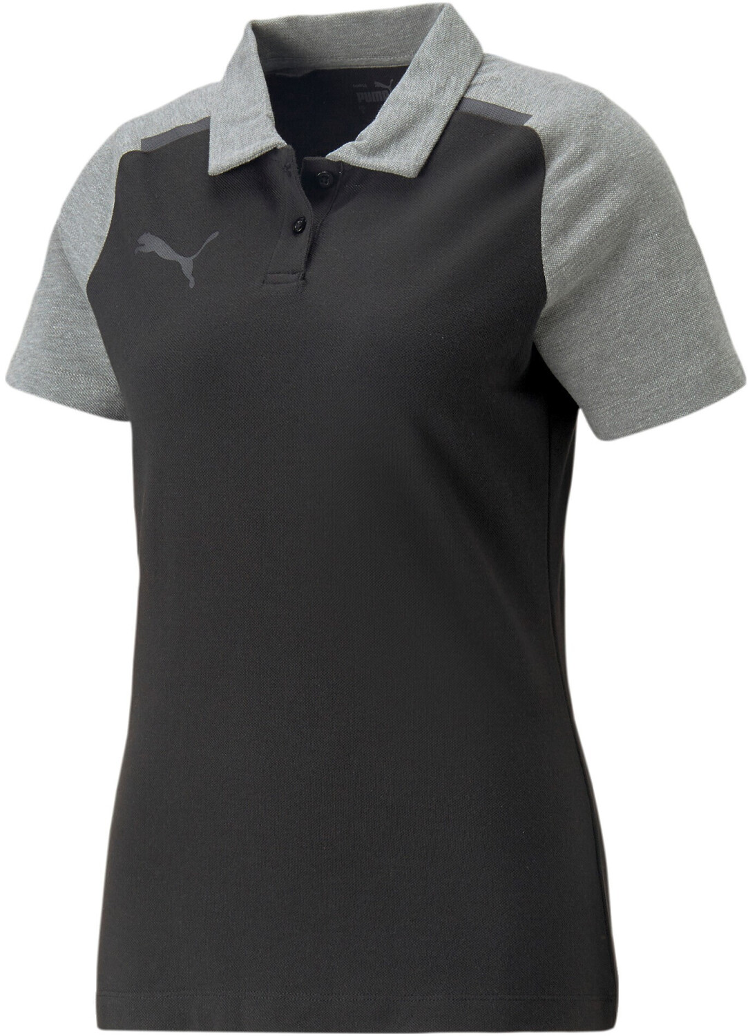 Puma teamCUP Casuals Polo Women puma black