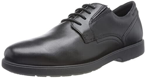 Geox U Spherica Ec11 U35EFA00043black