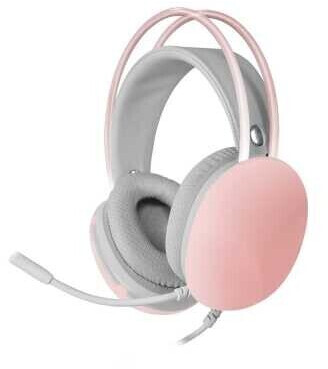 Mars Gaming MH-GLOW Pink