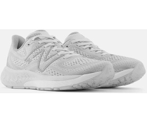 New Balance Fresh Foam 880v13 Women white light silver metallic quartz grey ab 95 97 Preisvergleich bei idealo