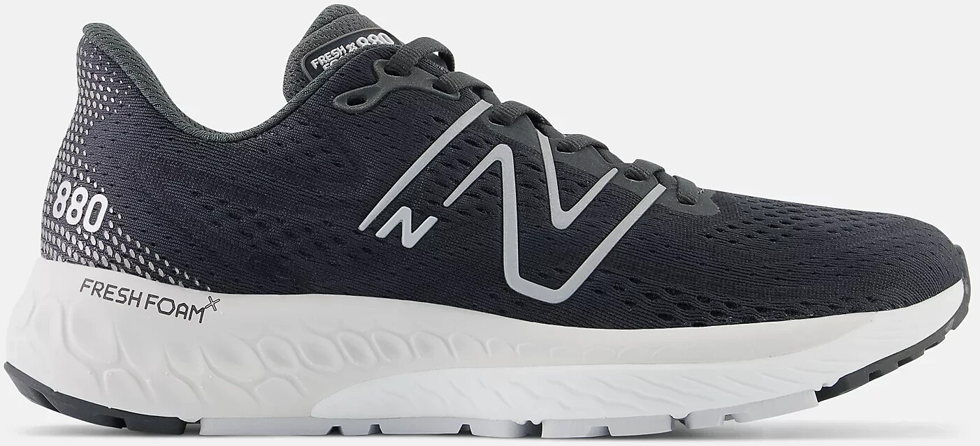 New Balance Fresh Foam 880v13 Women blacktop/black/silver metallic