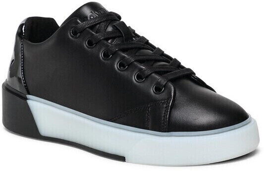 Calvin Klein Heel Counter Cupsole Lace Up (HW0HW01378)