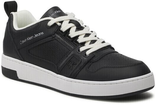 Calvin Klein Jeans Basket Cupsole R Leather-Tpu Insert (YM0YM00575)