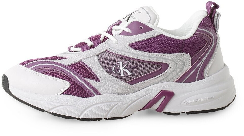 Calvin Klein Jeans Retro Tennis Su-Mesh Women (YW0YW00891)