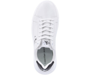 Calvin Klein Jeans Men's CHUNKY CUPSOLE MONOLOGO Sneakers