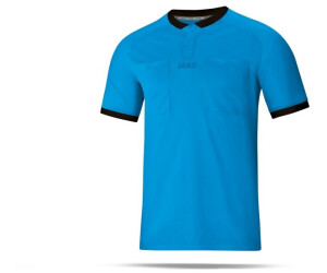 JAKO Schiedsrichter Trikot (4271) kurzarm (4271) blau