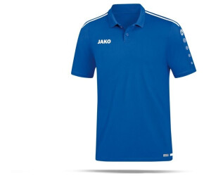 JAKO Striker 2.0 Poloshirt (6319) blau