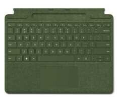 Microsoft Surface Pro Signature Keyboard Forest (2021) (ES)