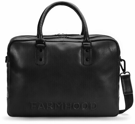 Farmhood Memphis Briefcase (FH01004)