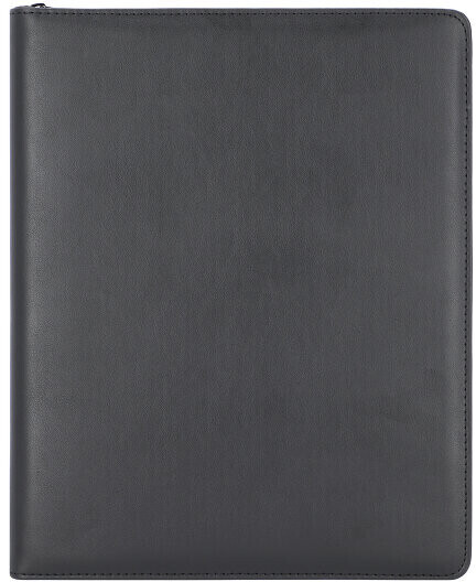 Alassio Imperia Document Folder black (30107)