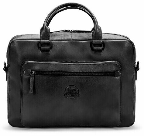 Farmhood Memphis Briefcase (FH01009)