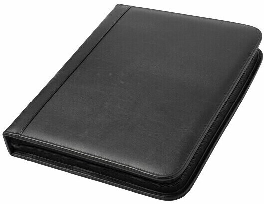Alassio Document Folder black (31517)