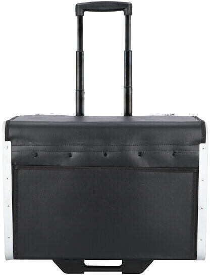 Alassio Attache Case black (45048)