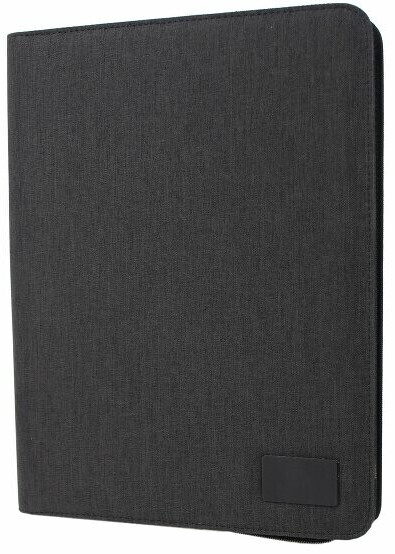 Alassio Document Folder anthracite (46220)