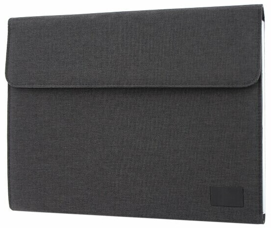 Alassio Document Folder anthracite (46223)
