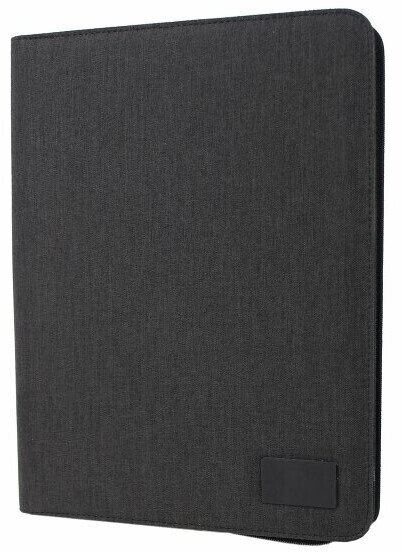 Alassio Document Folder anthracite (46224)