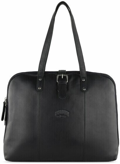 Klondike 1896 Gold Charles Briefcase (KD1274)