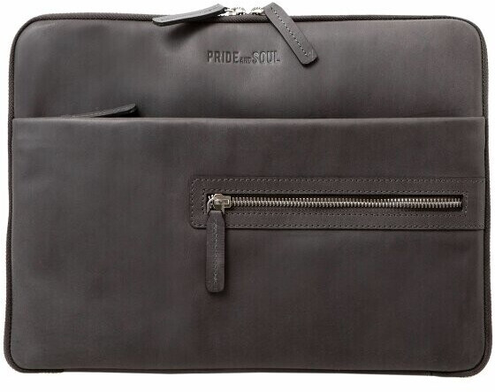 Alassio Pride and Soul Terra Document Folder grey (47263)