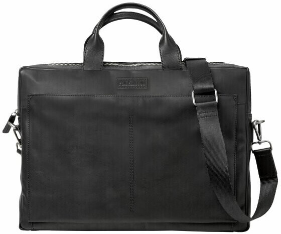 Alassio Pride and Soul Mover Briefcase black (47531)