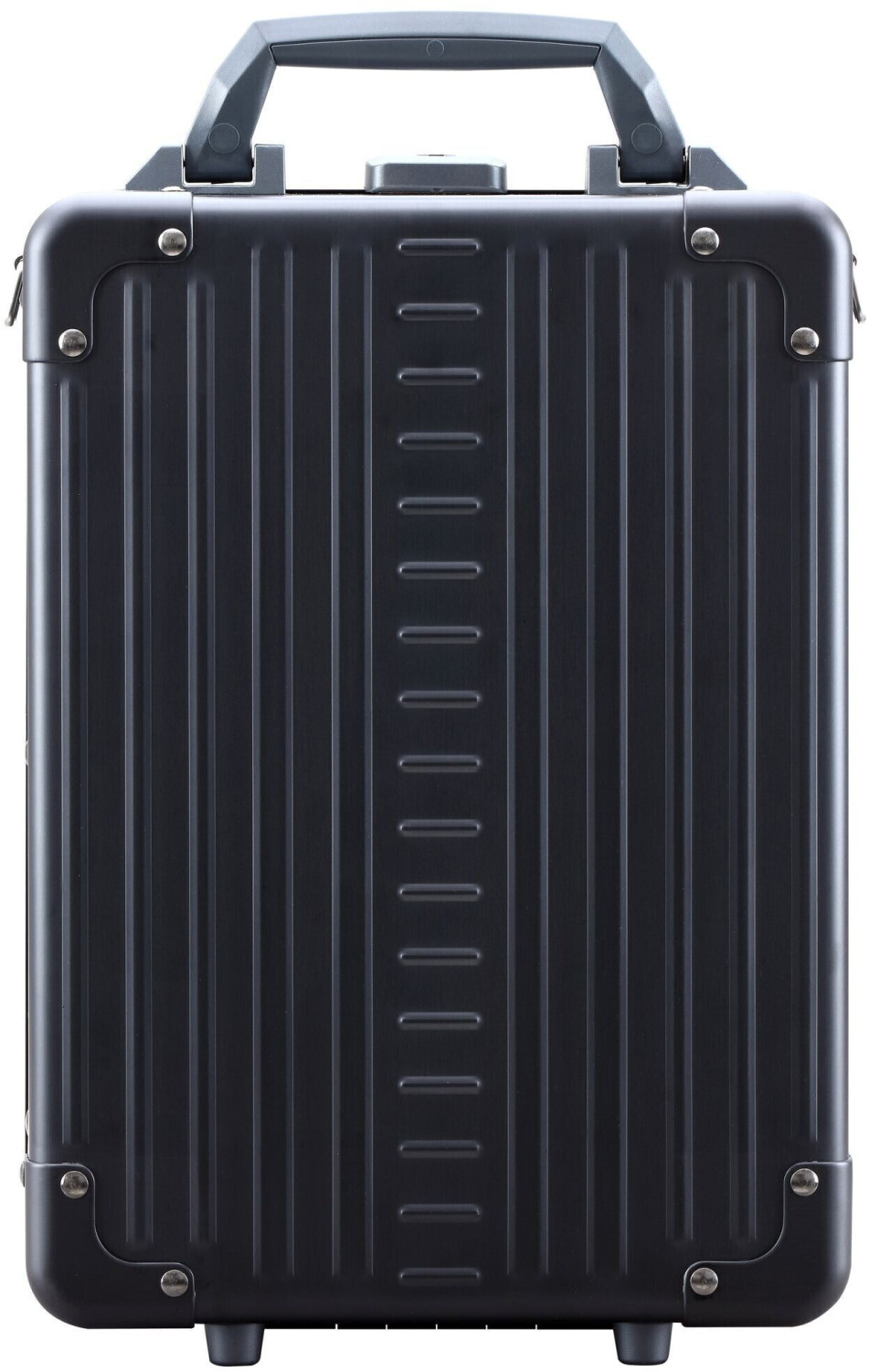 ALEON Aluminum Vertical Attache Case (3310V)