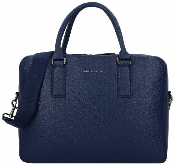 Lancaster Delphino Lucas Briefcase (312-04)