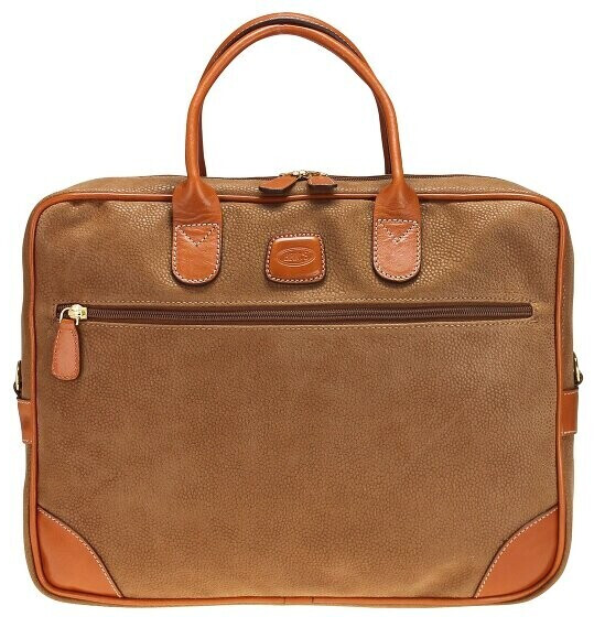 Bric's Milano Life Briefcase (BLF15133)