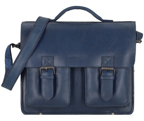 Greenland Nature Briefcase (1101)