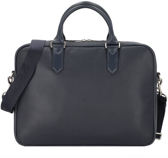 Lancaster Milano Homme Briefcase (370-17)
