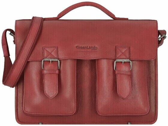 Greenland Nature Briefcase (1102)