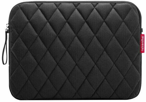 Reisenthel Laptop Sleeve rhombus black (NA7059)