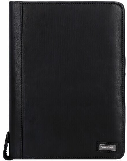Greenland Black Nappa black (3020-black)