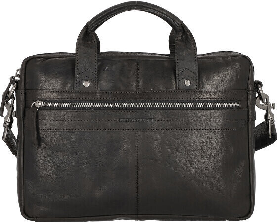 Spikes & Sparrow Bronco Briefcase (41544)