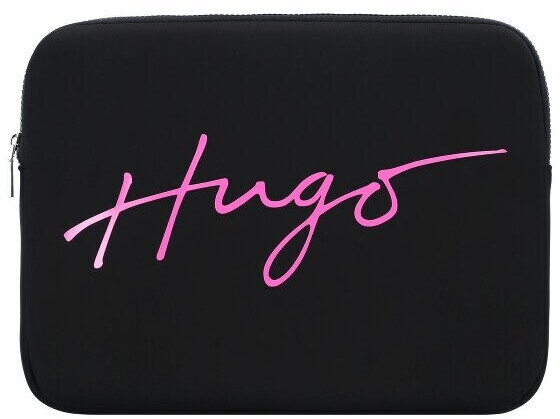 Hugo Love Laptop Sleeve black-001 (50492390-001)