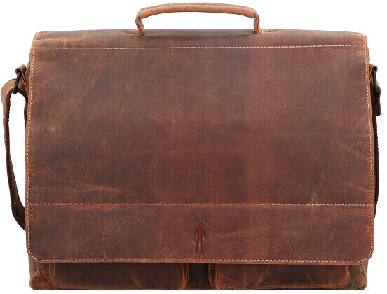 Jack Kinsky Baltimore 6 Briefcase (Baltimore6)