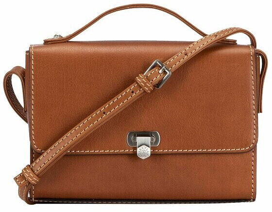 Jekyll & Hide Montana Briefcase brown (6442MOCLG)