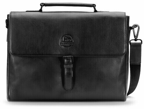 Farmhood Memphis Briefcase (FH01002)