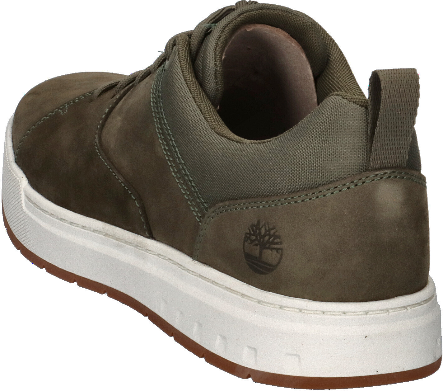 Timberland top disruptor oxford