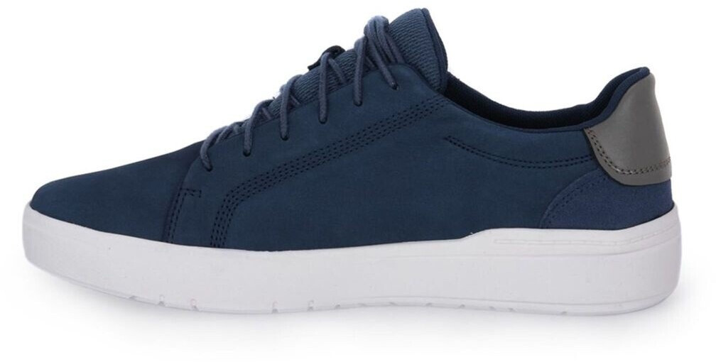 Timberland Seneca Bay Oxford Trainers blue (TB0A292C2881M)