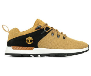 Timberland Sprint Trekker Low Knit Trainers au meilleur prix sur