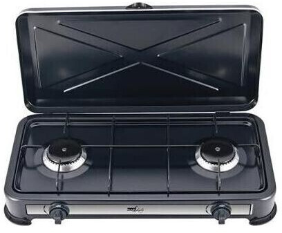 Melchioni Minerva 2 black