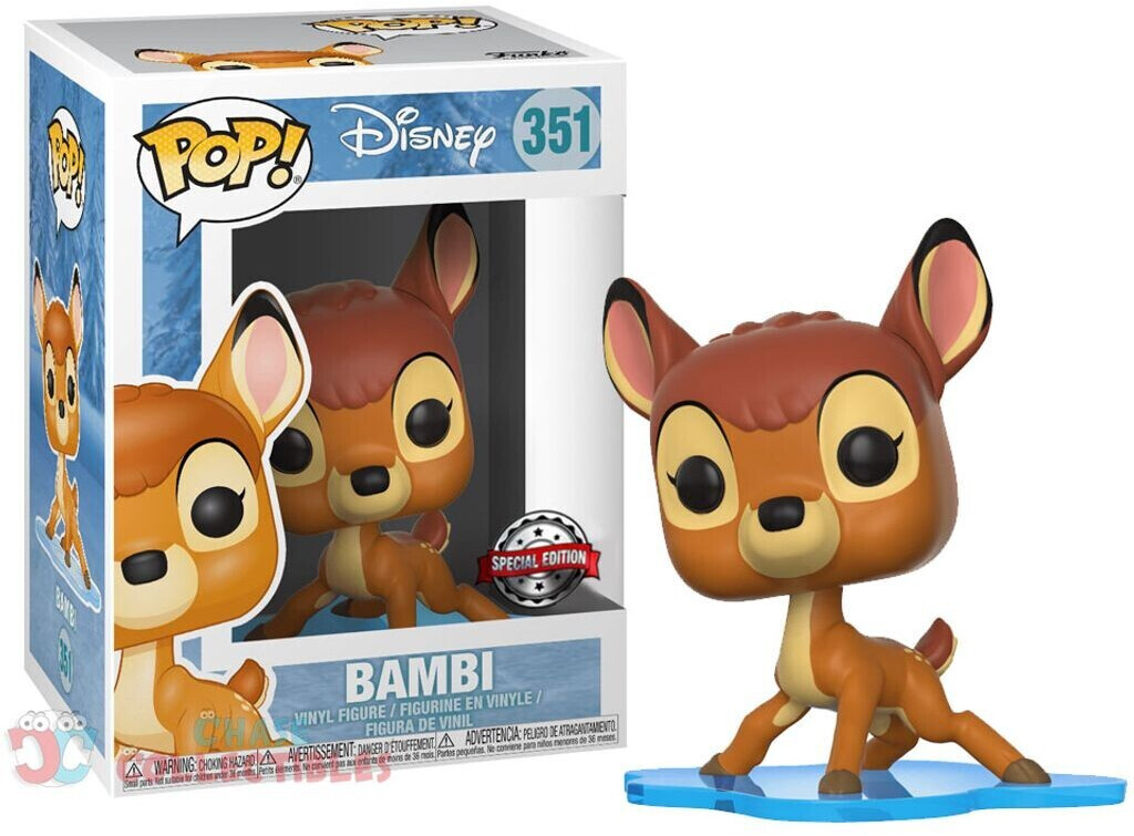 Bambi pop clearance