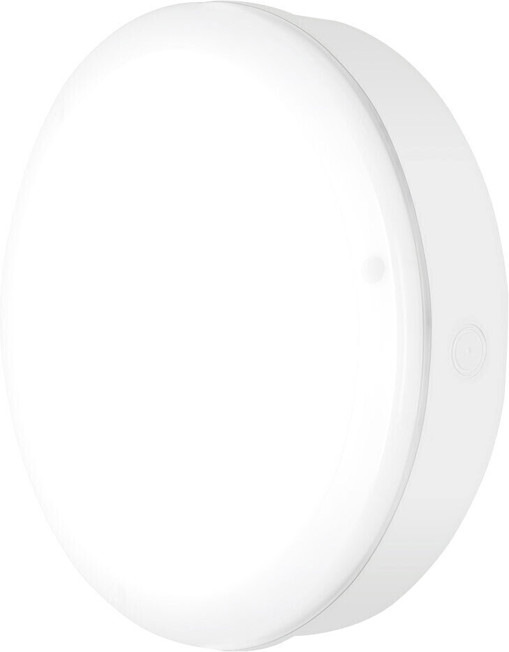 LEDVANCE Surface Bulkhead SF BLKH 250 10W/3000K S WT IP65 LEDV
