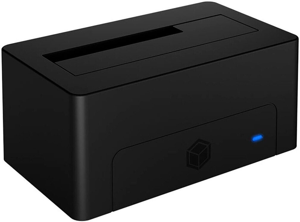 Raidsonic Icy Box IB-1121-U3