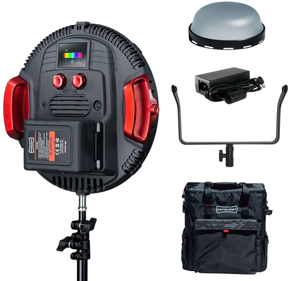 Rotolight AEOS 2 PRO Imagemaker Kit