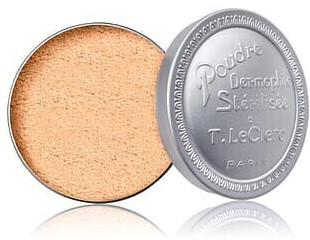 T.LeClerc Loose Powder (25 g) 08 chair ocrée