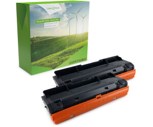 Green2Print Toner magenta 2000 Pagina's compatibel met Lexmark 80C0S30