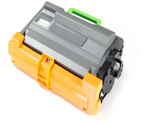 Logic-Seek 2x Toner XL Für Brother Drucker | Ersatz Für TN2420 TN2410 | 6.000 Seiten