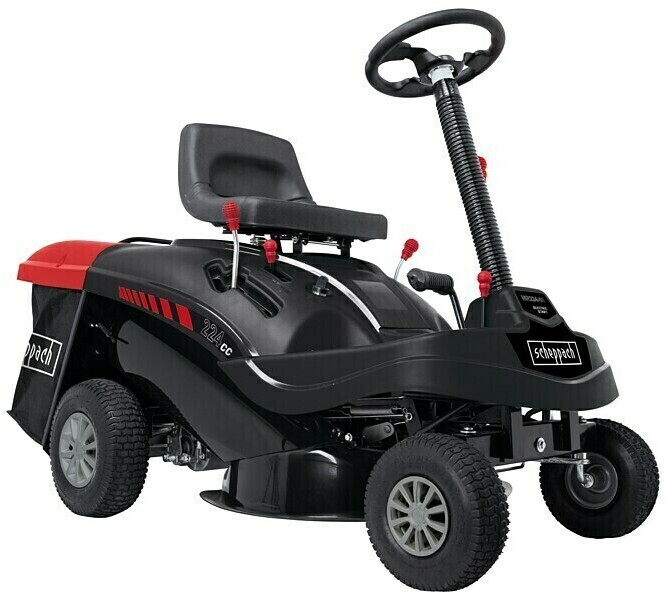 Scheppach MR224-61