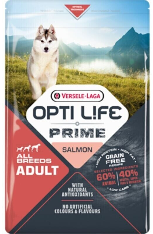 Versele-Laga Opti-Life Prime Adult saumon